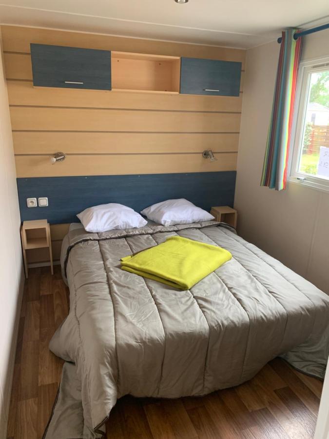 Hotel Camping L'Europe Vic-la-Gardiole Exterior foto