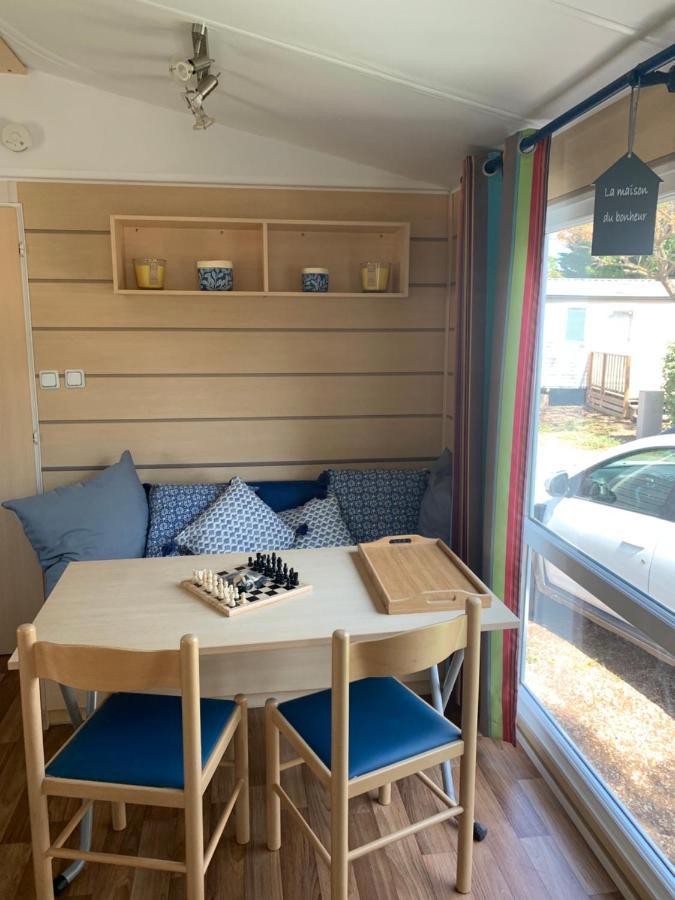 Hotel Camping L'Europe Vic-la-Gardiole Exterior foto
